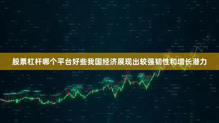 股票杠杆哪个平台好些我国经济展现出较强韧性和增长潜力